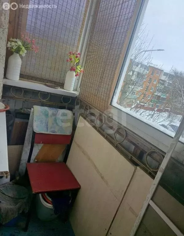3-комнатная квартира: Подольск, улица Циолковского, 7/11 (76.1 м) - Фото 2