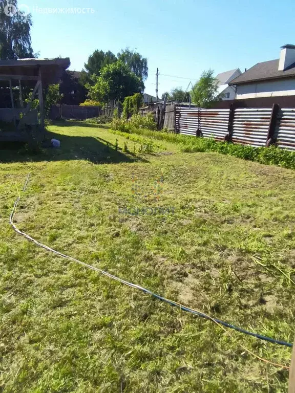 Участок в деревня Сорокино, Окольная улица, 59 (6 м) - Фото 1