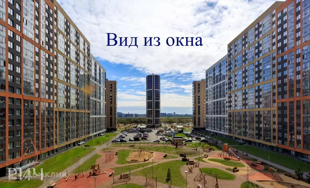 Продаётся 1-к квартира, 36.4 м - Фото 0