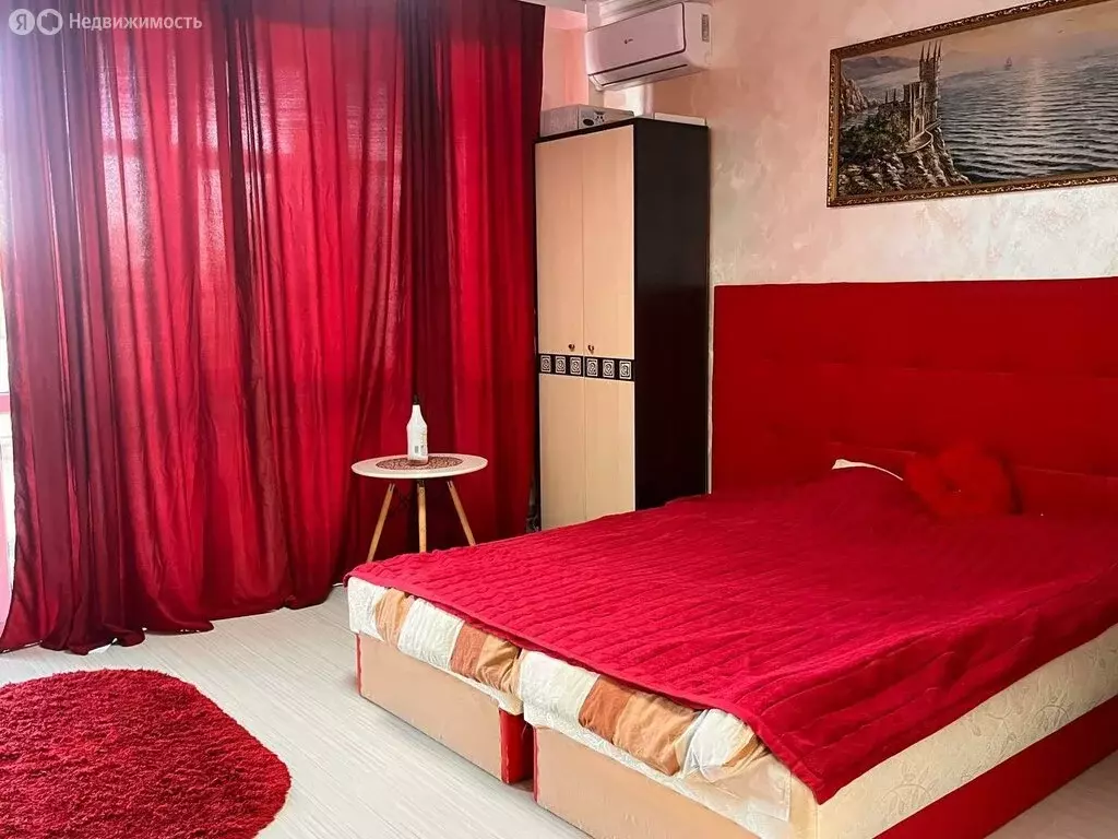 Квартира-студия: Севастополь, Фиолентовское шоссе, 134к1 (32 м) - Фото 1