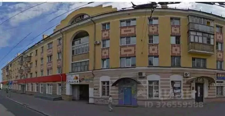 Помещение свободного назначения в Марий Эл, Йошкар-Ола Ленинский ... - Фото 2