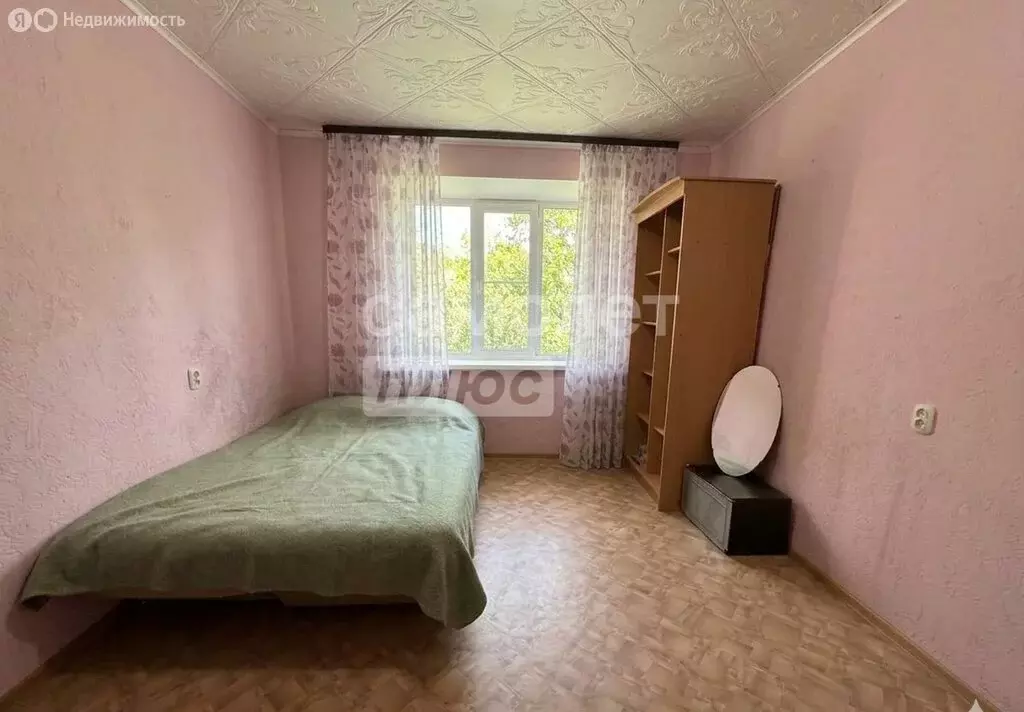 Квартира-студия: Омск, микрорайон Московка, Волго-Донская улица, 8к2 ... - Фото 1
