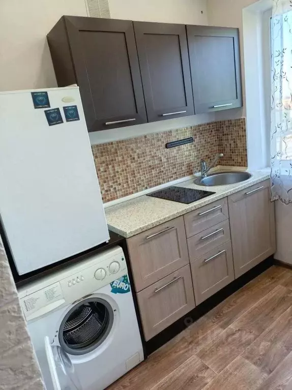3-к кв. Иркутская область, Иркутск Байкальская ул., 205 (62.0 м) - Фото 2