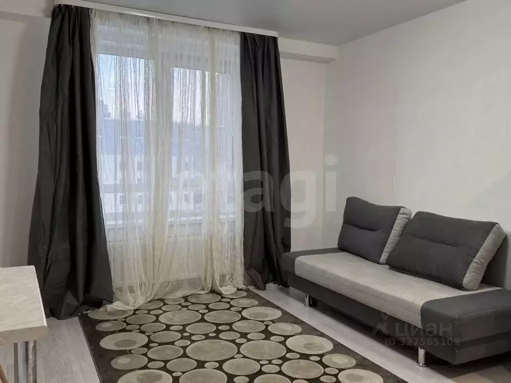 1-к кв. Удмуртия, Ижевск ул. Карла Маркса, 304Б (40.0 м) - Фото 2