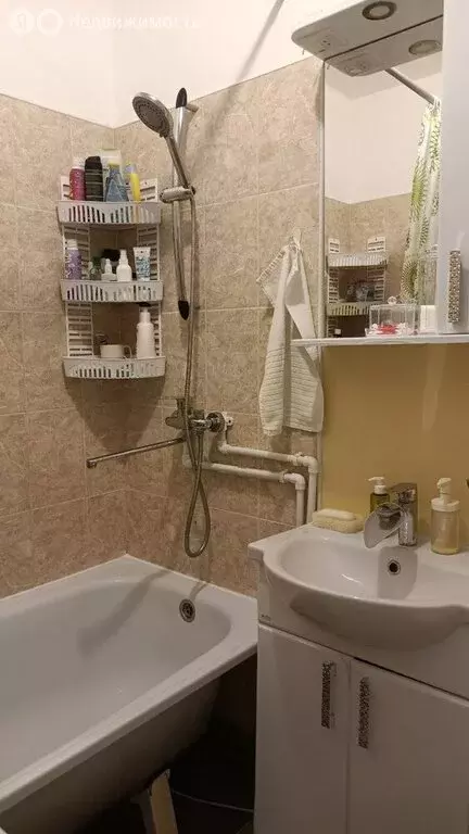 1-комнатная квартира: Анапа, улица Ленина, 196 (35 м) - Фото 1