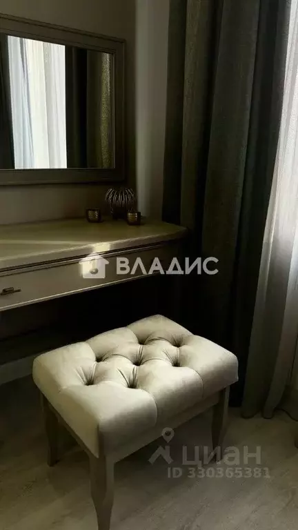 1-к кв. Иркутская область, Иркутск Байкальская ул., 346 (37.1 м) - Фото 2