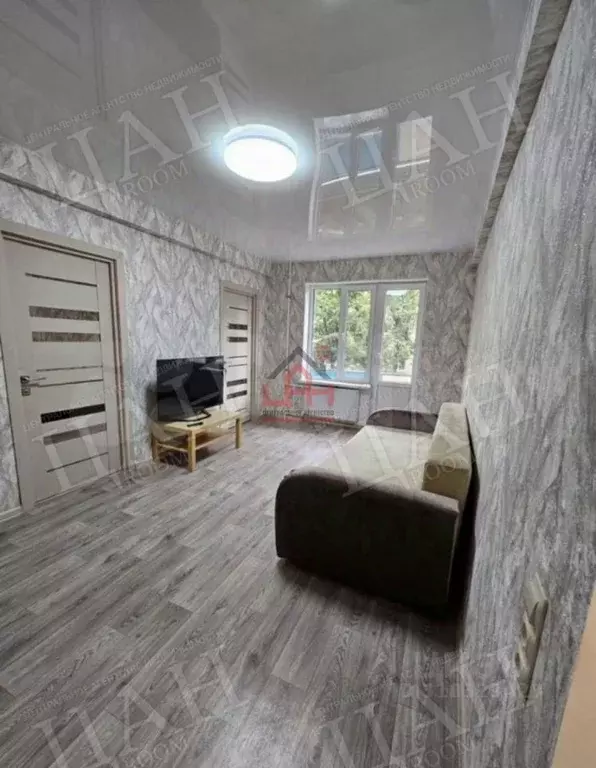 3-к кв. Ставропольский край, Ессентуки Октябрьская ул., 433 (50.0 м) - Фото 1