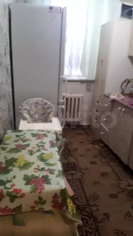 1-к. квартира, 38,3 м, 1/2 эт. - Фото 1