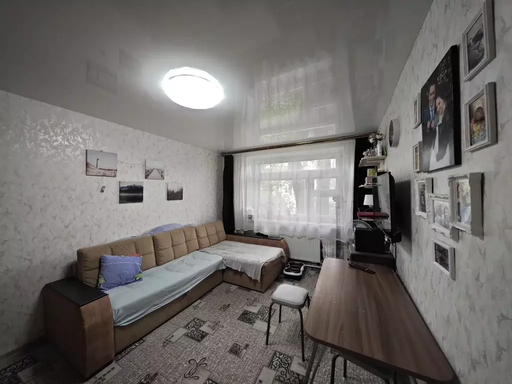 Продаётся 2-к квартира, 35.3 м - Фото 0
