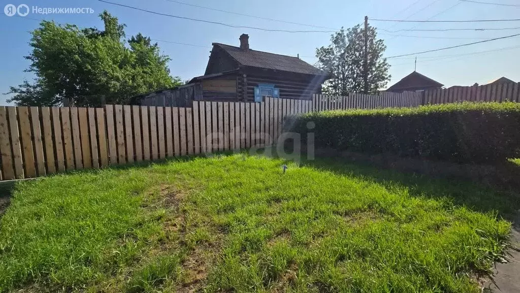 Дом в Ачинск, Горная улица (91.5 м) - Фото 1
