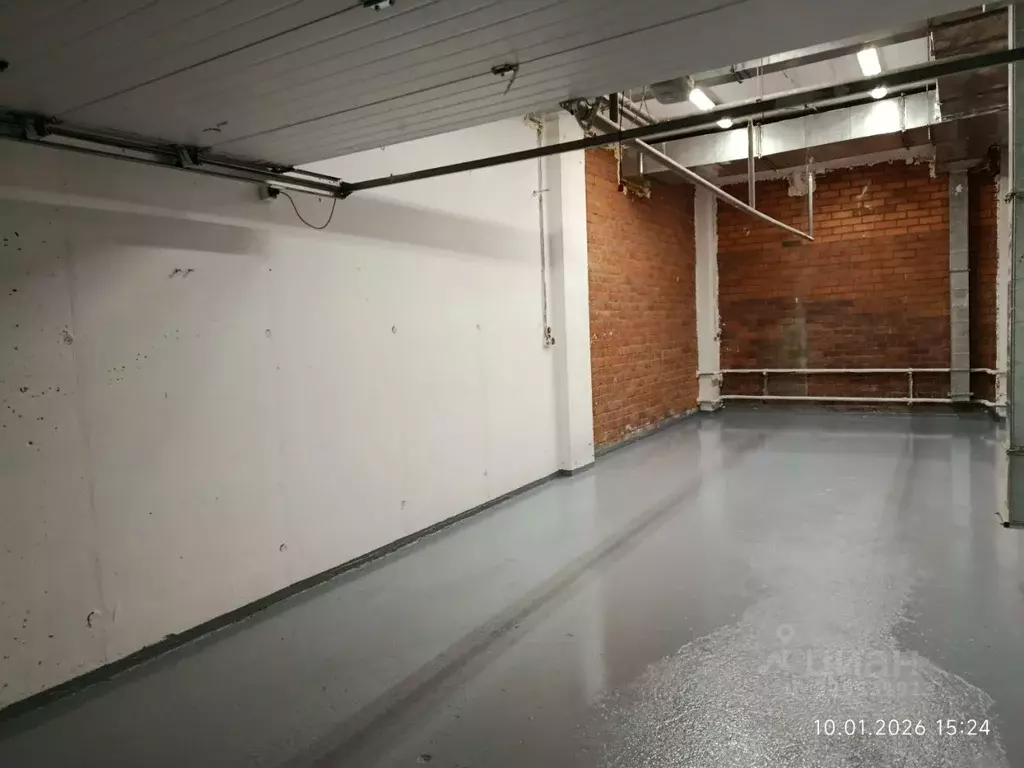 Склад в Свердловская область, Екатеринбург ул. Луганская, 4 (41 м) - Фото 2