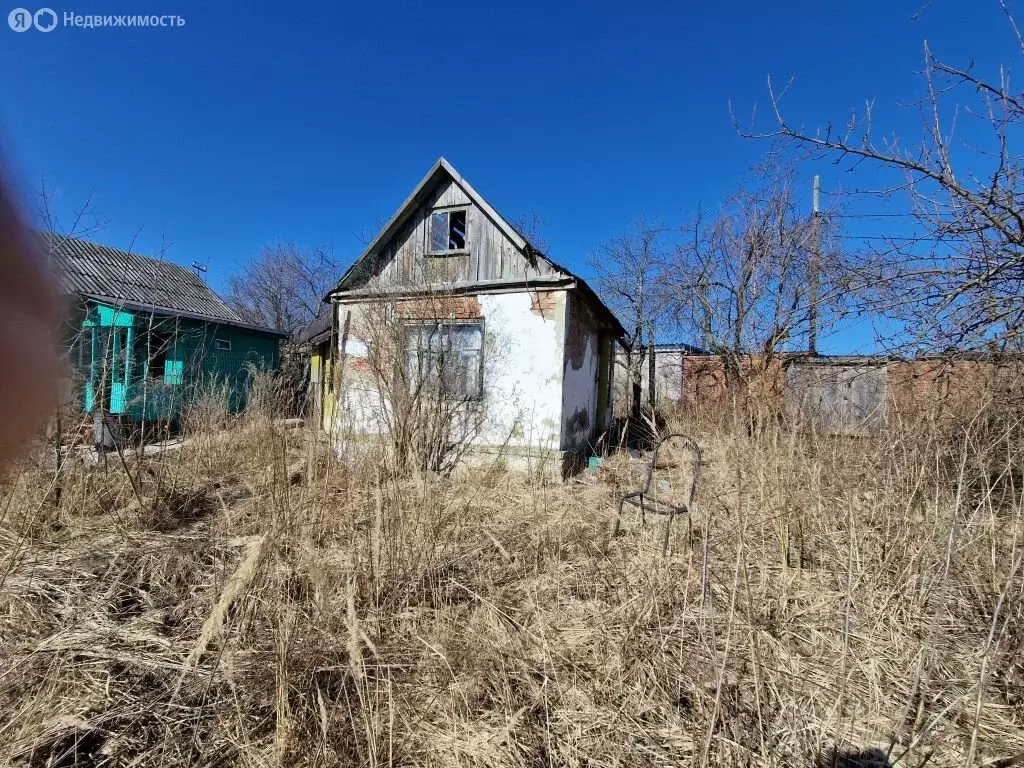 Участок в Владимир, сад № 5 Горьковской ж/д, 197 (4.7 м) - Фото 1