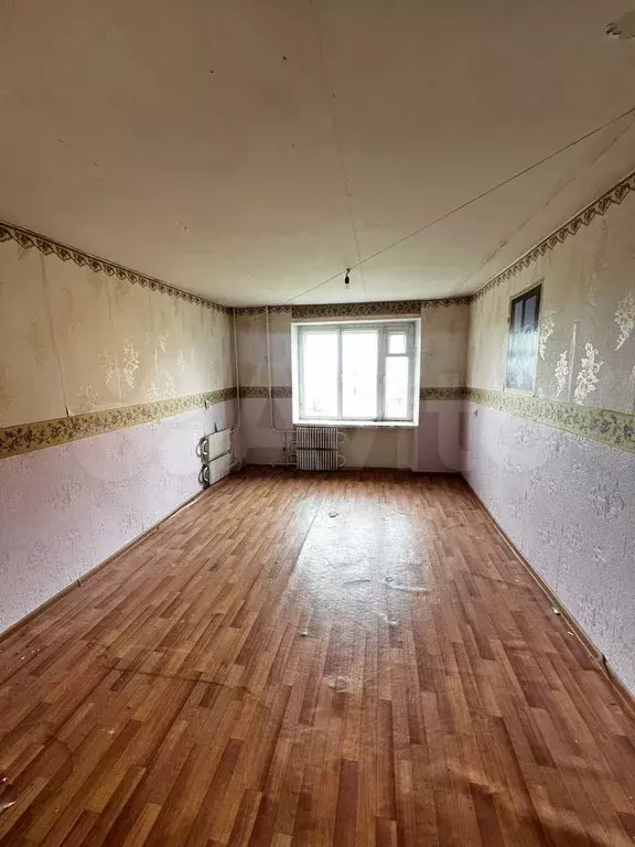 Комната 18,5 м в 5-к., 6/9 эт. - Фото 0
