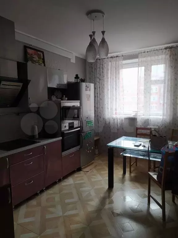 2-к. квартира, 64 м, 7/9 эт. - Фото 0