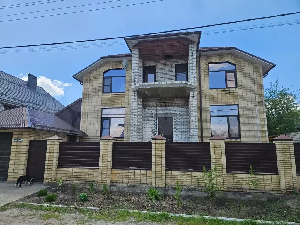 Дом 420 м на участке 6,4 сот. - Фото 0