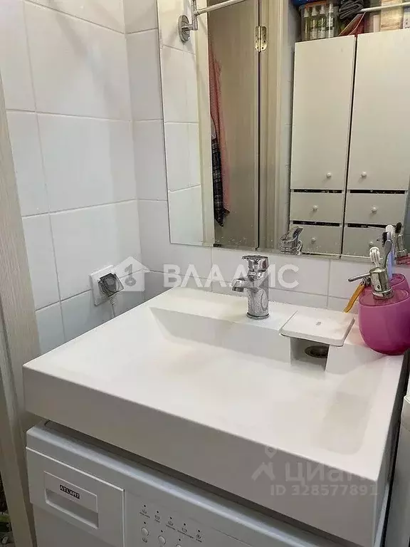 Студия Москва Лобненская ул., 13к4 (19.8 м) - Фото 2