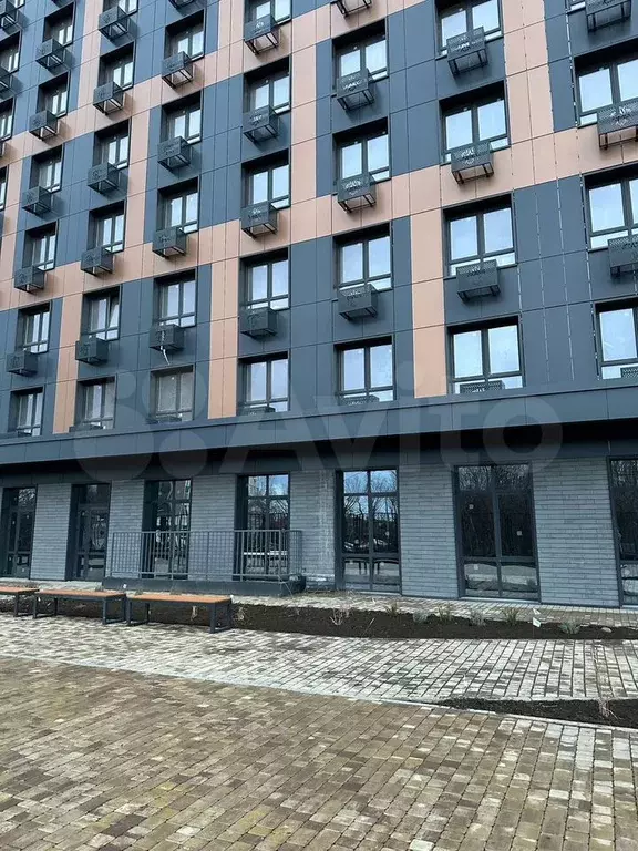 Сдаю помещение в золотом квадрате зжм - Фото 1