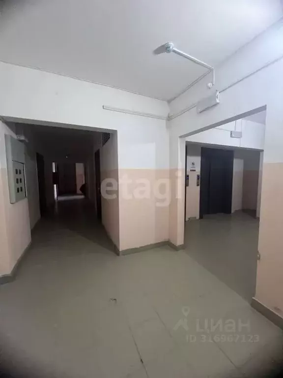 2-к кв. Бурятия, Улан-Удэ ул. Модогоева, 10 (59.2 м) - Фото 1