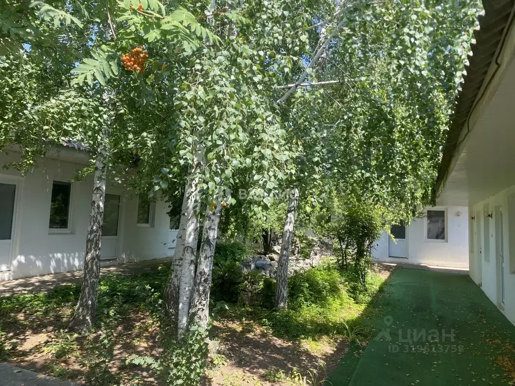 Дом в Севастополь с. Андреевка,  (357 м) - Фото 1