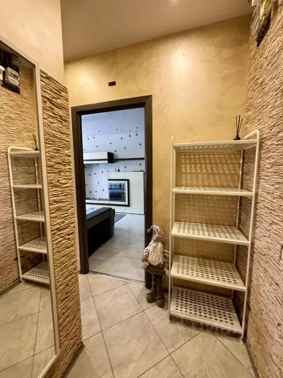 1-к кв. Москва Профсоюзная ул., 28/53 (33.0 м) - Фото 2