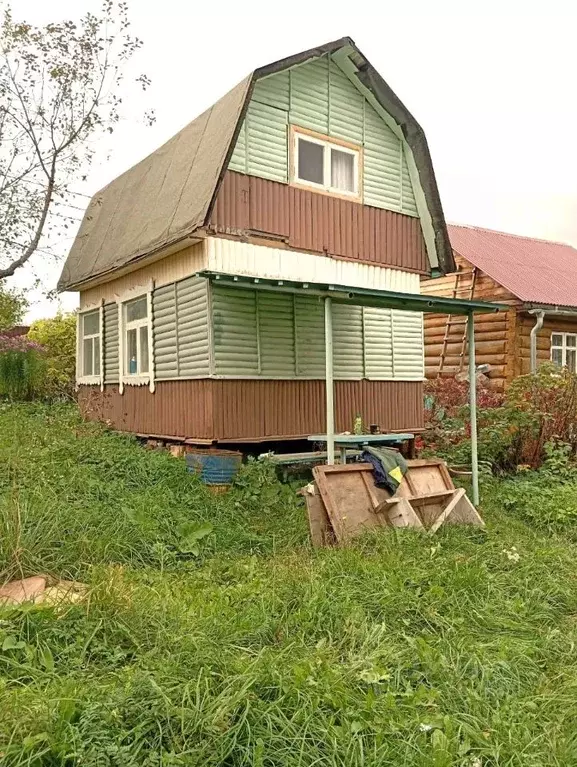 Участок в Калужская область, Ферзиковский муниципальный округ, ... - Фото 2