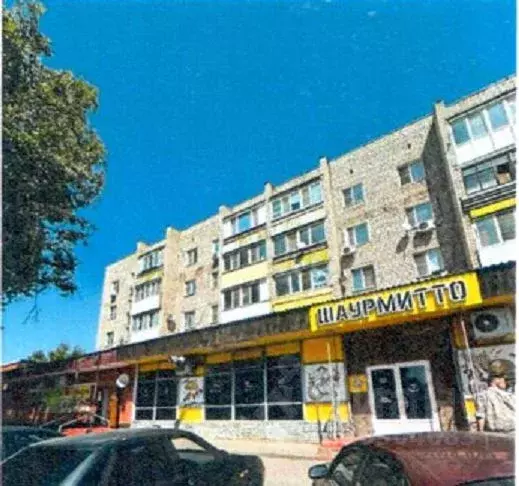 Помещение свободного назначения в Астраханская область, Ахтубинск ул. ... - Фото 1