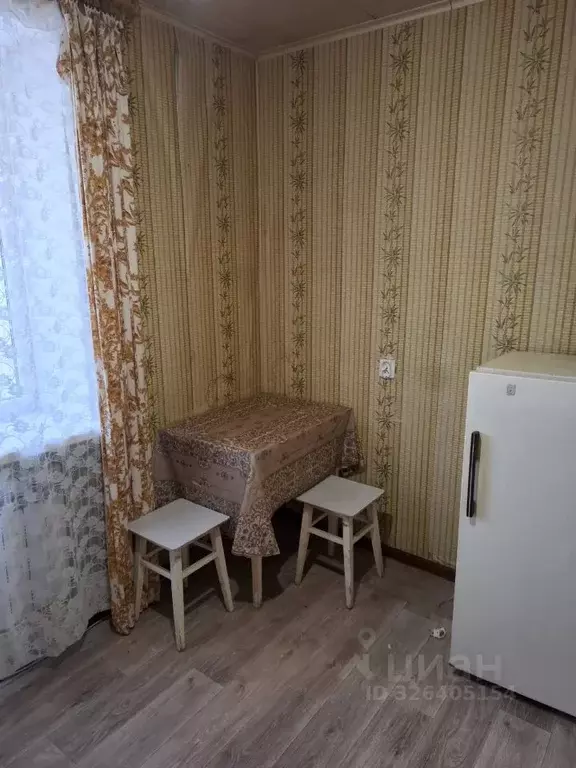 1-к кв. Воронежская область, Воронеж ул. Туполева, 7 (30.0 м) - Фото 2