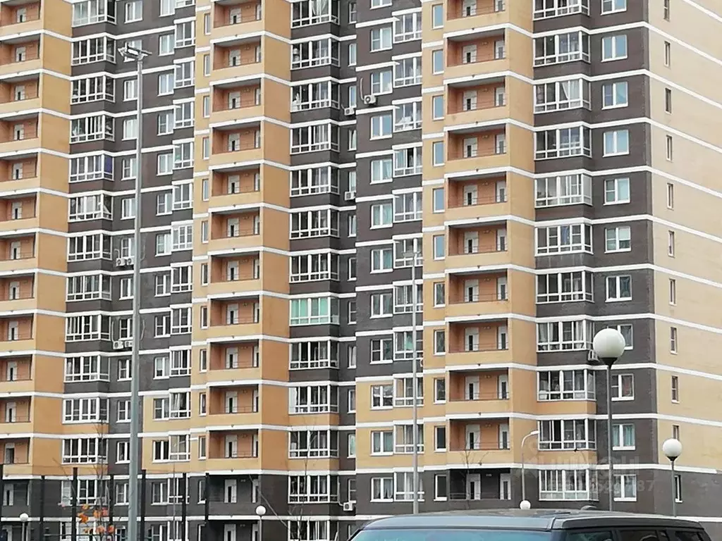 Студия Московская область, Балашиха ш. Косинское, 5/7 (26.2 м) - Фото 2