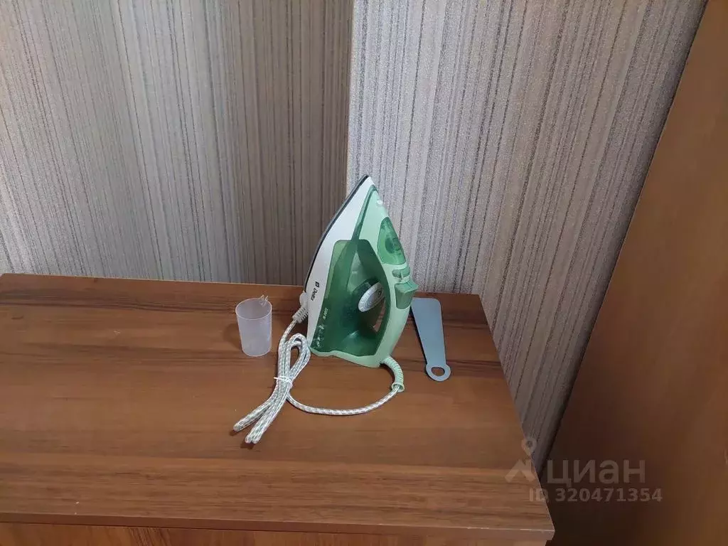 1-к кв. Белгородская область, Белгород Вокзальная ул., 26А (50.0 м) - Фото 2