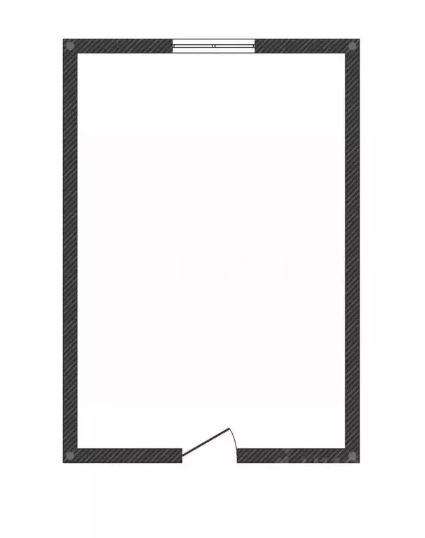 Комната Вологодская область, Вологда ул. Маяковского, 24б (12.5 м) - Фото 1