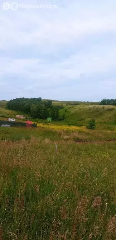 Участок в Красноярск, микрорайон Николаевка (9 м) - Фото 0