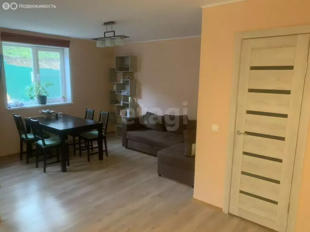 Дом в Нижний Новгород, СНТ Метиз (91 м) - Фото 2