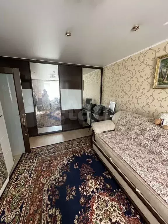 1-к. квартира, 42,7 м, 9/10 эт. - Фото 1