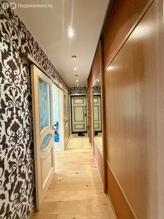 3-комнатная квартира: Абакан, улица Чертыгашева, 166 (79.1 м) - Фото 2