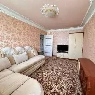 2-к кв. Саха (Якутия), Якутск ул. Можайского, 17/6 (50.0 м) - Фото 1