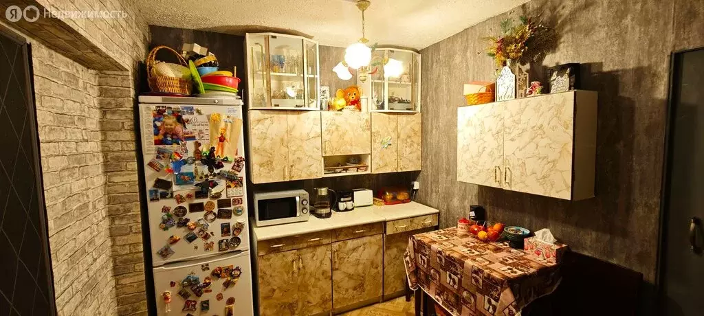2к в 7-комнатной квартире (18 м) - Фото 0