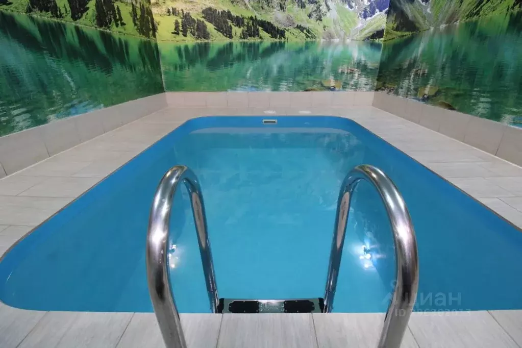 Дом в Башкортостан, Уфа городской округ, д. Князево ул. Кирова, 21 ... - Фото 2