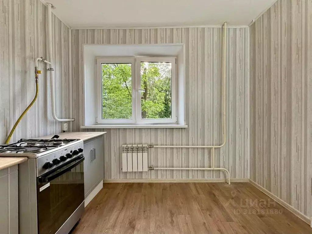3-к кв. Москва ул. Софьи Ковалевской, 10К1 (57.0 м) - Фото 1