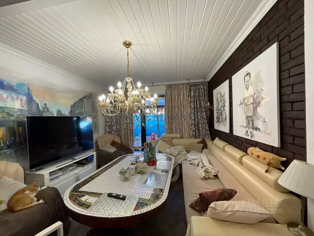 Дом в Московская область, Мытищи городской округ, пос. Вешки ул. ... - Фото 1