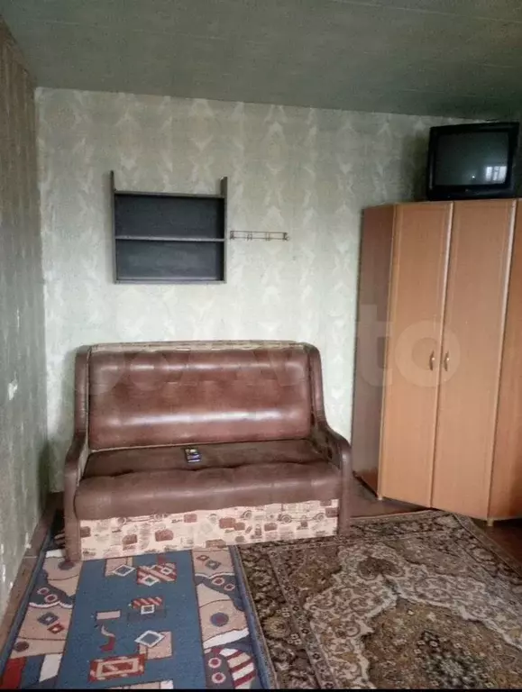1-к. квартира, 38 м, 4/5 эт. - Фото 1