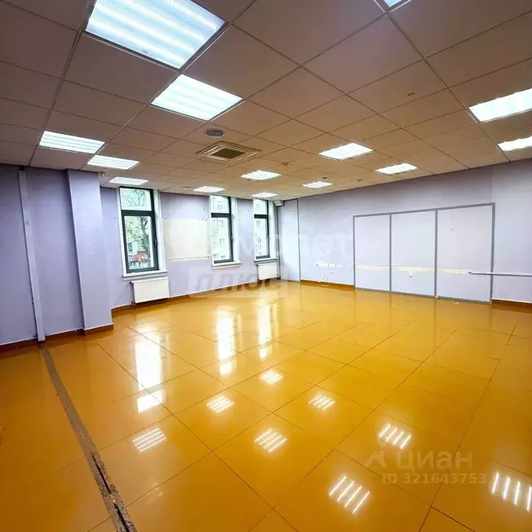 Офис в Новосибирская область, Новосибирск Геодезическая ул., 2/1 (49 ... - Фото 0