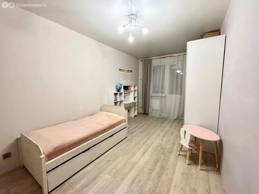 1-комнатная квартира: Маркова, Рассветная улица, 3/2 (43 м) - Фото 1