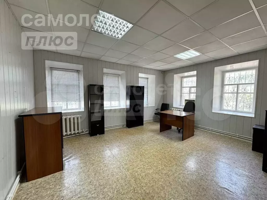 продам офисное помещение, 89.6 м - Фото 0