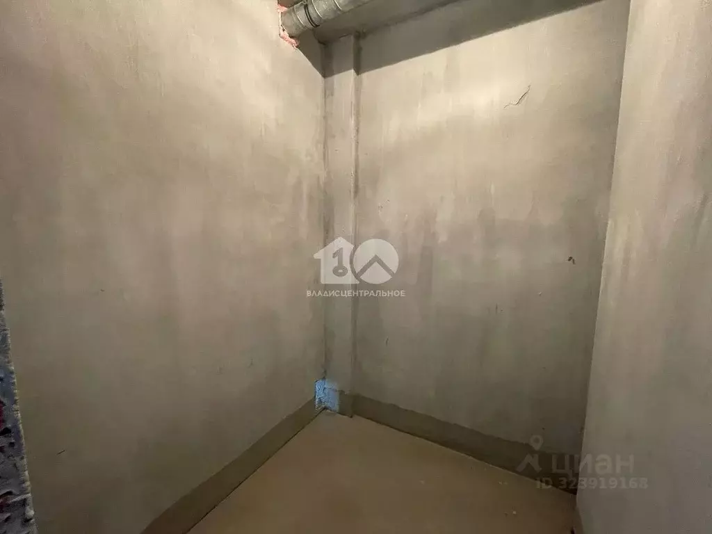 Студия Новосибирская область, Новосибирск Фабричная ул., 65/1 (28.0 м) - Фото 1