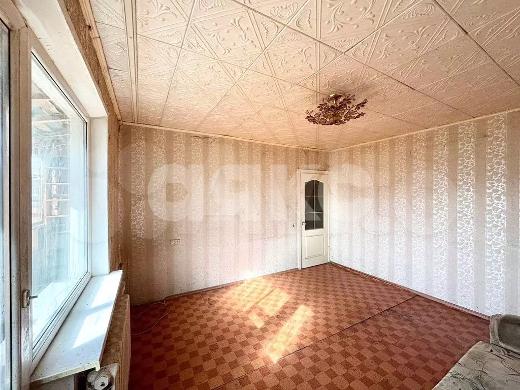 2-к. квартира, 43,7 м, 5/5 эт. - Фото 1