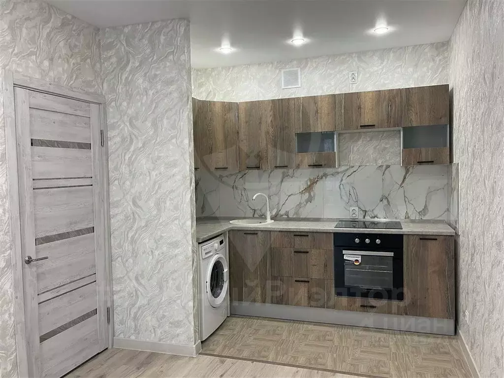 1-к кв. Рязанская область, Рязань Московское ш., 49к1 (42.0 м) - Фото 0