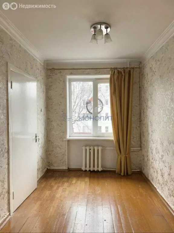 2-комнатная квартира: Нижний Новгород, Школьная улица, 5А (42.8 м) - Фото 2