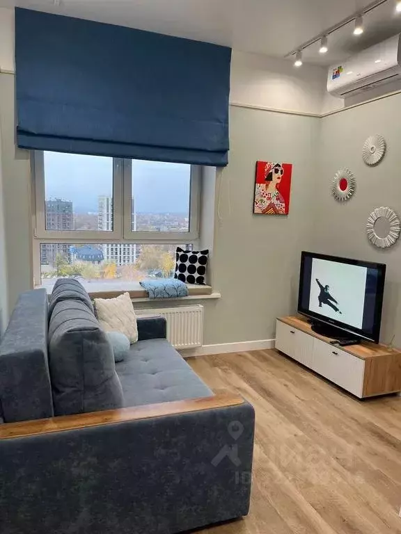 1-к кв. Удмуртия, Ижевск Красная ул., 140 (38.0 м) - Фото 2