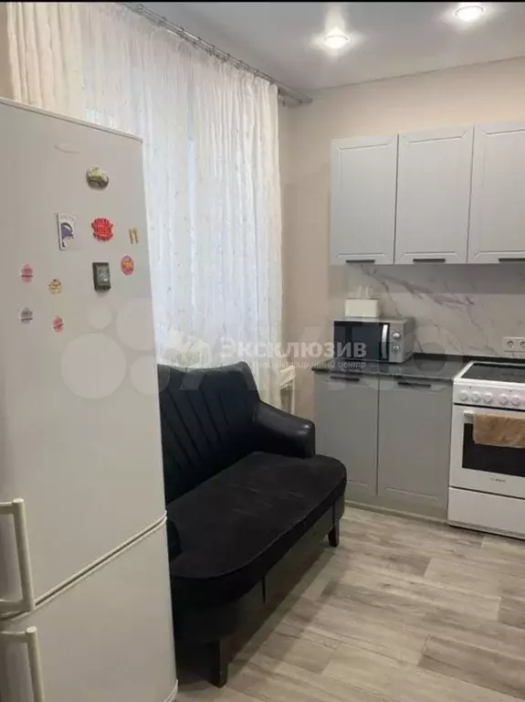 Квартира-студия, 31,5 м, 9/9 эт. - Фото 1