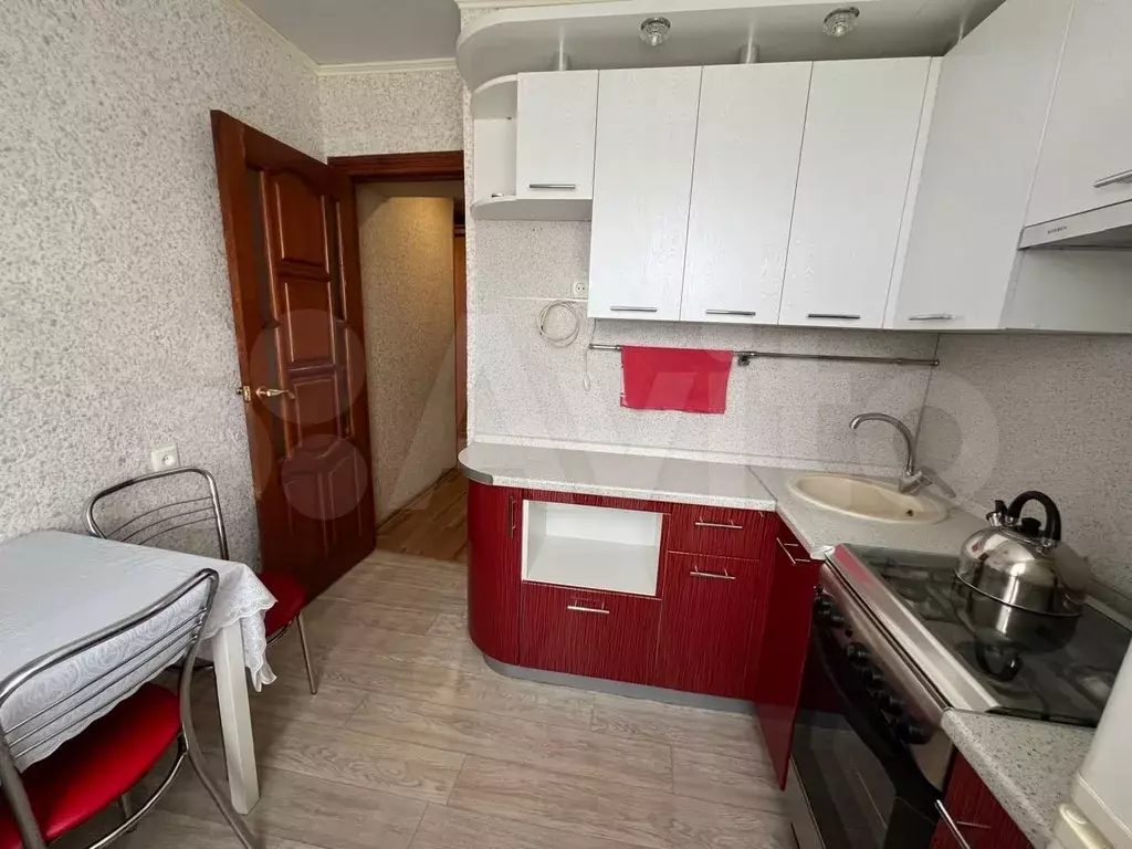 2-к. квартира, 52 м, 9/9 эт. - Фото 1